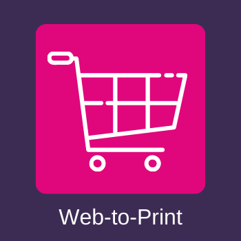 Web2Print (W2P)